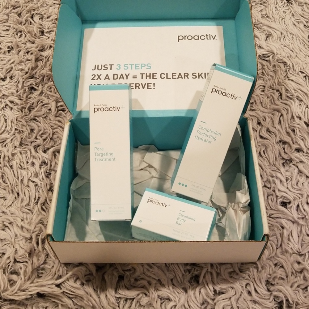 Proactive+